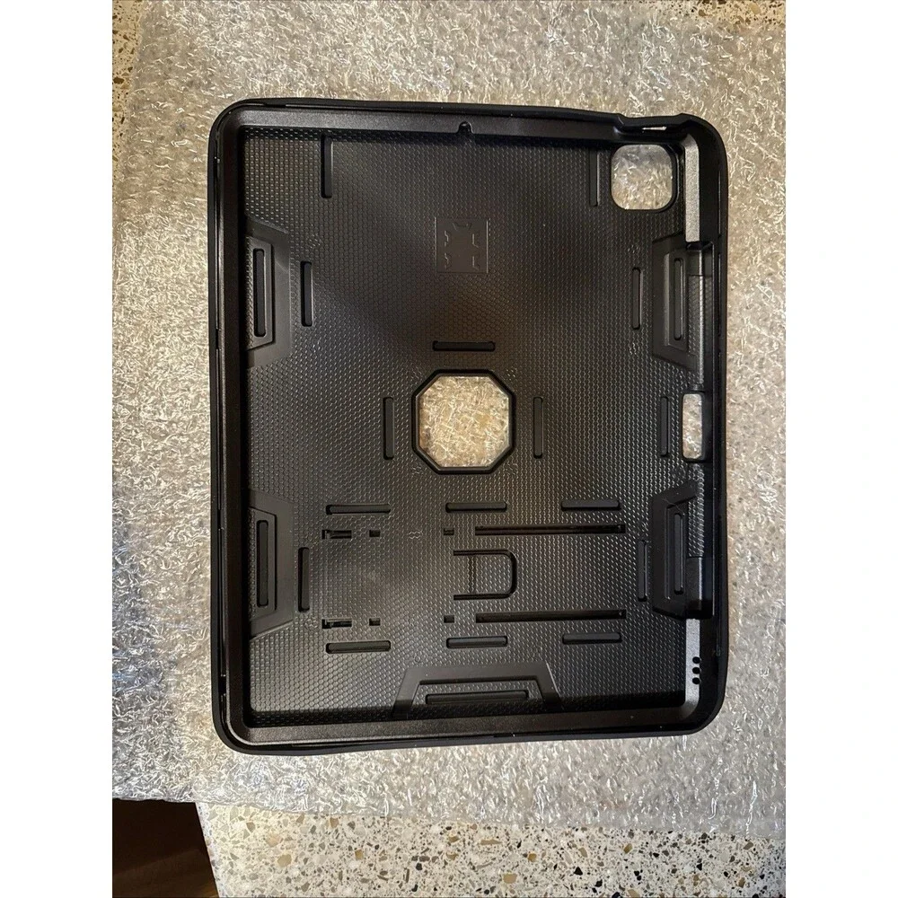 iPad 13 M2 Stand Case New (case only) 3 piece standing iPad case
